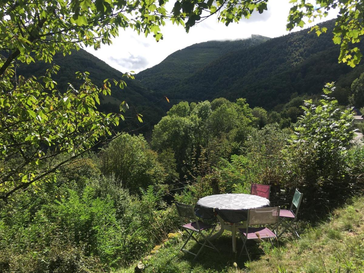 Les Songes Du Chene Hotel Augirein Kültér fotó